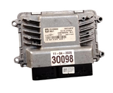 2009 CHEVROLET CRUZE J300 1.8L HOLDEN ENGINE MODULE ECU ECM 25189683 5WY1J07A