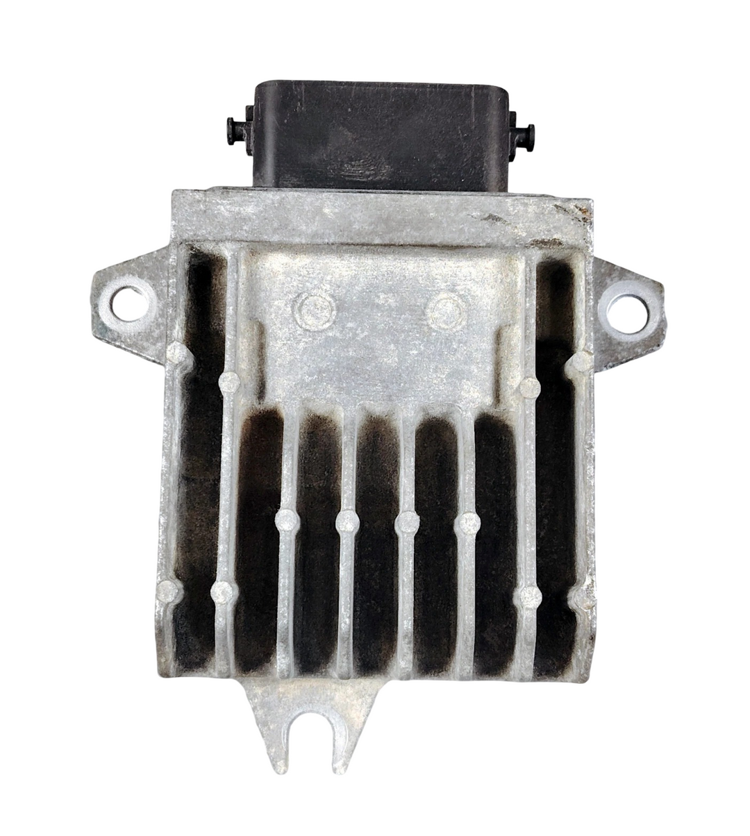 MAZDA 3 BL 2.0 TCM TRANSMISSION CONTROL MODULE TCU A/T OEM LFAE 18 9E1H
