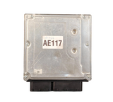 Engine Control Module ECU ECM ECD for 2005-12 BMW X5 OEM 0281015129