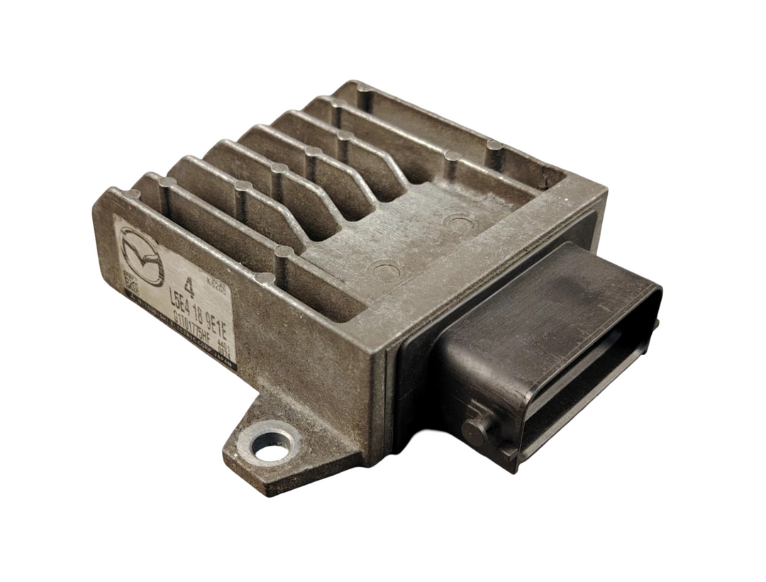 Transmission Control Module Unit TCM TCU for 2012-15 Mazda OEM L5E4 18 9E1E 5 2.5L