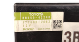 2006-2009 Toyota RAV4 AC Amplifier Climate Control Computer Module 88650-42240