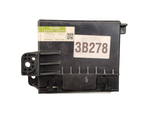 2006-2009 Toyota RAV4 AC Amplifier Climate Control Computer Module 88650-42240