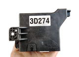 2008-2012 TOYOTA VITZ YARIS BELTA 1.5L HVAC Climate Control Module 88650 52630