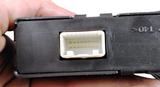 2008-2012 TOYOTA VITZ YARIS BELTA 1.5L HVAC Climate Control Module 88650 52630