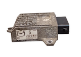 MAZDA PREMACY 2.0 TCM TRANSMISSION CONTROL MODULE TCU A/T LFDV 18 9E1H OEM