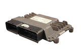 2010 Chevrolet Cruze Engine Control Module ECM ECU 25186182