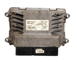 2010 Chevrolet Cruze Engine Control Module ECM ECU 25186182