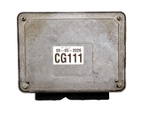 2003-06 VW ENGINE COMPUTER MODULE ECU ECM 036906034ED POLO 9N 1.4L