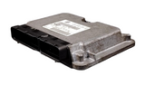 2003-06 VW ENGINE COMPUTER MODULE ECU ECM 036906034ED POLO 9N 1.4L