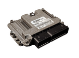 2006-09 HYUNDAI SANTA FE 2.2L A/T ENGINE CONTROL MODULE ECU ECM 39100-27800