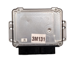 2006-09 HYUNDAI SANTA FE 2.2L A/T ENGINE CONTROL MODULE ECU ECM 39100-27800
