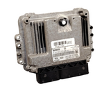2006-09 HYUNDAI SANTA FE 2.2L A/T ENGINE CONTROL MODULE ECU ECM 39100-27800