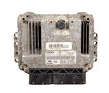 2006-09 HYUNDAI SANTA FE 2.2L A/T ENGINE CONTROL MODULE ECU ECM 39100-27800