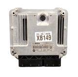 2012-15 BMW Engine Computer ECU ECM X1 SDRIVE E84 2.0D 8580307 0281031001