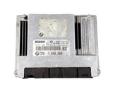 BMW 545i X5 745i Engine Control Unit Module ECU ECM 0261209010 7540550
