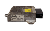 2008 Mazda Premacy Transmission Control Module TCU TCM UNIT LF5J 18 9E1C