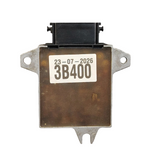 2008 Mazda Premacy Transmission Control Module TCU TCM UNIT LF5J 18 9E1C