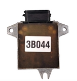 2006 MAZDA 3 S 2.3L L4 TRANSMISSION CONTROL MODULE PWT TCM TCU L32E 18 9E1C