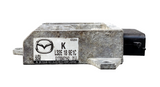 2006 MAZDA 3 S 2.3L L4 TRANSMISSION CONTROL MODULE PWT TCM TCU L32E 18 9E1C