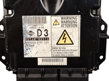2006 Nissan Navara NP300 D40 2.5DCi ENGINE CONTROL MODULE ECU ECM 237104X07A