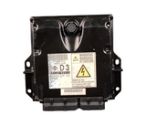 2006 Nissan Navara NP300 D40 2.5DCi ENGINE CONTROL MODULE ECU ECM 237104X07A