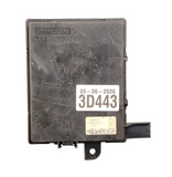 Mitsubishi Outlander Lancer AC Amplifier Climate Control Module OEM 7820A337