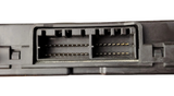 2008-13 Mitsubishi Lancer Outlander AC Amplifier Climate Control Module 7820A403