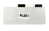 BMW F10 528i F01 F02 X3 X4 TAILGATE LIFT CONTROL MODULE UNIT OEM 7327886