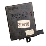 MITSUBISHI LANCER OUTLANDER AC Amplifier Climate Control Module 7820A209