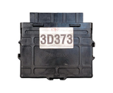 2006-14 MITSUBISHI OUTLANDER 2.4L TRANSMISSION CONTROL MODULE TCM 8631A077