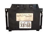 MERCEDES-BENZ ML350 ML320 W163 TRANSMISSION COMPUTER MOUDLE TCM TCU 0225452332