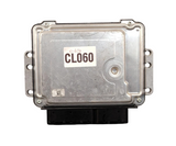 2010 KIA HYUNDAI Grand Starex 2.5 CRDi ENGINE ECU ECM 0281015489 39104-4A226