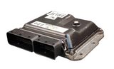 NISSAN NAVARA D40M YD25DDTi 2.5 AT ENGINE CONTROL MODULE ECU ECD ECM 23710-5X09C