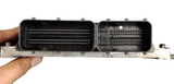 NISSAN NAVARA D40M YD25DDTi 2.5 AT ENGINE CONTROL MODULE ECU ECD ECM 23710-5X09C