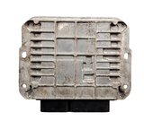 NISSAN NAVARA D40M YD25DDTi 2.5 AT ENGINE CONTROL MODULE ECU ECD ECM 23710-5X09C