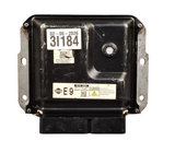 NISSAN NAVARA D40M YD25DDTi 2.5 AT ENGINE CONTROL MODULE ECU ECD ECM 23710-5X09C