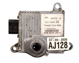 FORD FUSION MURCERY MILAN TRANSMISSION CONTROL MODULE TCM TCU 8E5P-12B565-AA