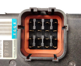 ISUZU TURBO CONTROL MODULE 8980771182 W4T91075 4HK1 NPR NQR OEM