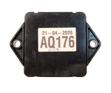 ISUZU TURBO CONTROL MODULE 8980771182 W4T91075 4HK1 NPR NQR OEM