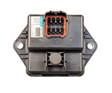 ISUZU TURBO CONTROL MODULE 8980771182 W4T91075 4HK1 NPR NQR OEM