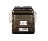 2004-06 Nissan Maxima ZZ5 ENGINE CONTROL MODULE ECU ECM A56-X51 ZZ5 5329
