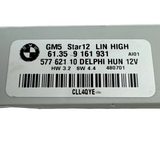 2004-10 BMW X3 Basic Body Control Module 61.35-9161931