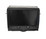 GPS Navigation Info Display Touch Screen for 2006-09 Range Rover Sport LR3 YIE500081