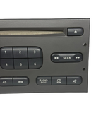 1999-2003 SAAB 9-3 AM FM CD Player Radio Stereo OEM 5043278 4947123