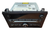 2007-11 SAAB 9-3 CD Player AM FM Radio Stereo OEM 13319858 12842428