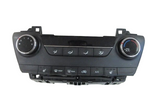 2016-2018 Hyundai Tucson A/C Heated Seats Climate Control OEM 97250-D3131-YAK
