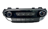 2018-2020 Hyundai Elantra A/C Heater Climate Control OEM 97250-G3080