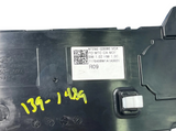 2018-2020 Hyundai Elantra A/C Heater Climate Control OEM 97250-G3080