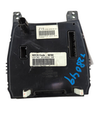 2011-2013 Hyundai Elantra AC Heater Temperature Climate Control OEM 97250-3X780