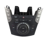 2013-2016 Hyundai Santa Fe Ac Heater Climate Control Temperature OEM 97250-B8451